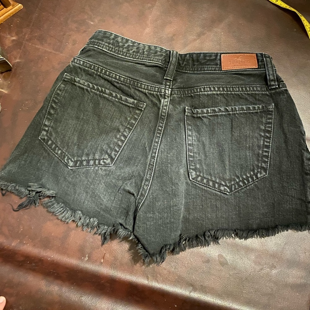 Hollister mom shorts - Picture 3 of 6
